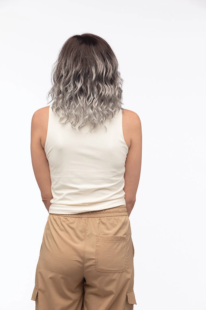 Avalon Wig By Estetica | Synthetic Wig 6 Avalon Wig By Estetica | Synthetic Wig - Image 4