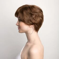 Brenda Wig By Fair Fashion | Human Hair -Wig Promotion Store BRENDA 6810 19871 768x768 1