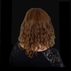 Berlin Petite Wig By Estetica -Wig Promotion Store BerlinBack