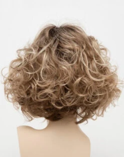 Bianca Wig By Envy -Wig Promotion Store BiancaBack SparklingChampagne