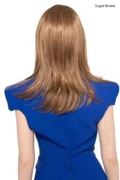 Bliss Wig By TressAllure | Synthetic -Wig Promotion Store Bliss Sugar 1443 Edit