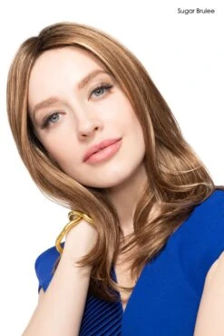 Bliss Wig By TressAllure | Synthetic -Wig Promotion Store Bliss Sugar 1458 edit