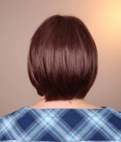 Blues Wig By Ellen Wille | Mono Crown -Wig Promotion Store Bluesback