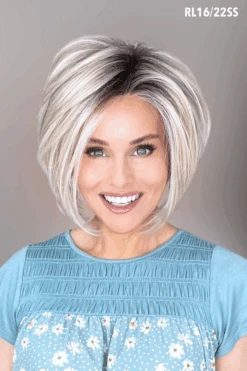 Wig Promotion Store -Wig Promotion Store BoudoirglamRWSS16 22SSfront