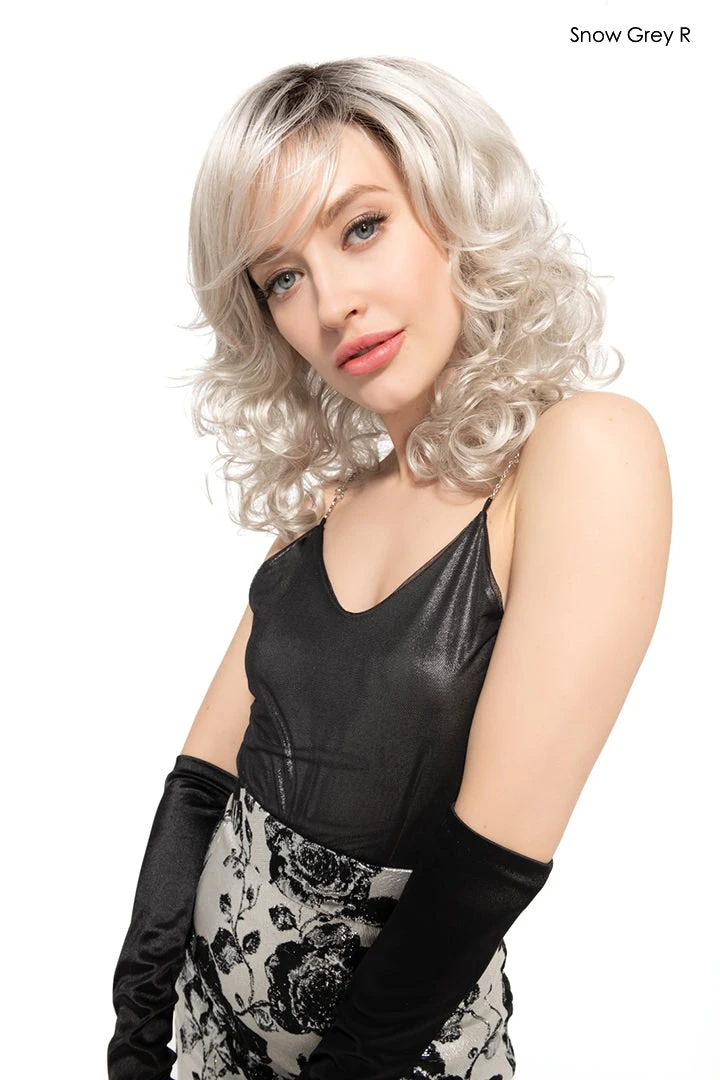 Breeze Wig By TressAllure | Synthetic 3 Breeze Wig By TressAllure | Synthetic