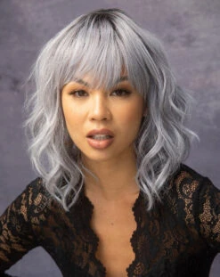 Breezy Wavez By Rene Of Paris | Muse Series -Wig Promotion Store Breezy Wavez Lunar Haze 94177