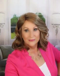 Brittaney Wig By Envy | Mono Top -Wig Promotion Store BrittaneyEnvy