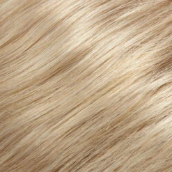EasiCrown Hair Piece 18" | Heat Friendly Synthetic -Wig Promotion Store CHAMPAGNE BLONDE WARM PLATINUM BLONDE BLEND 22MB 55d9b2cf 3a29 41a3 a20f 516f3080c658