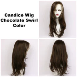 Candice Wig By Godiva's Secret Wigs -Wig Promotion Store Candice Choc Swirl 360 43126.1444674345.500.659