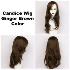 Candice Wig By Godiva's Secret Wigs -Wig Promotion Store Candice gin 360 16759.1444674330.500.659