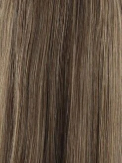 Alexandra 104 Petite Wig By WigPro | Human Hair 31 Alexandra 104 Petite Wig By WigPro | Human Hair -Wig Promotion Store Caramel Brown