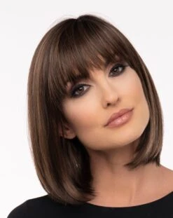 Carley Wig By Envy | Mono Top 24 Carley Wig By Envy | Mono Top -Wig Promotion Store Carley Espresso