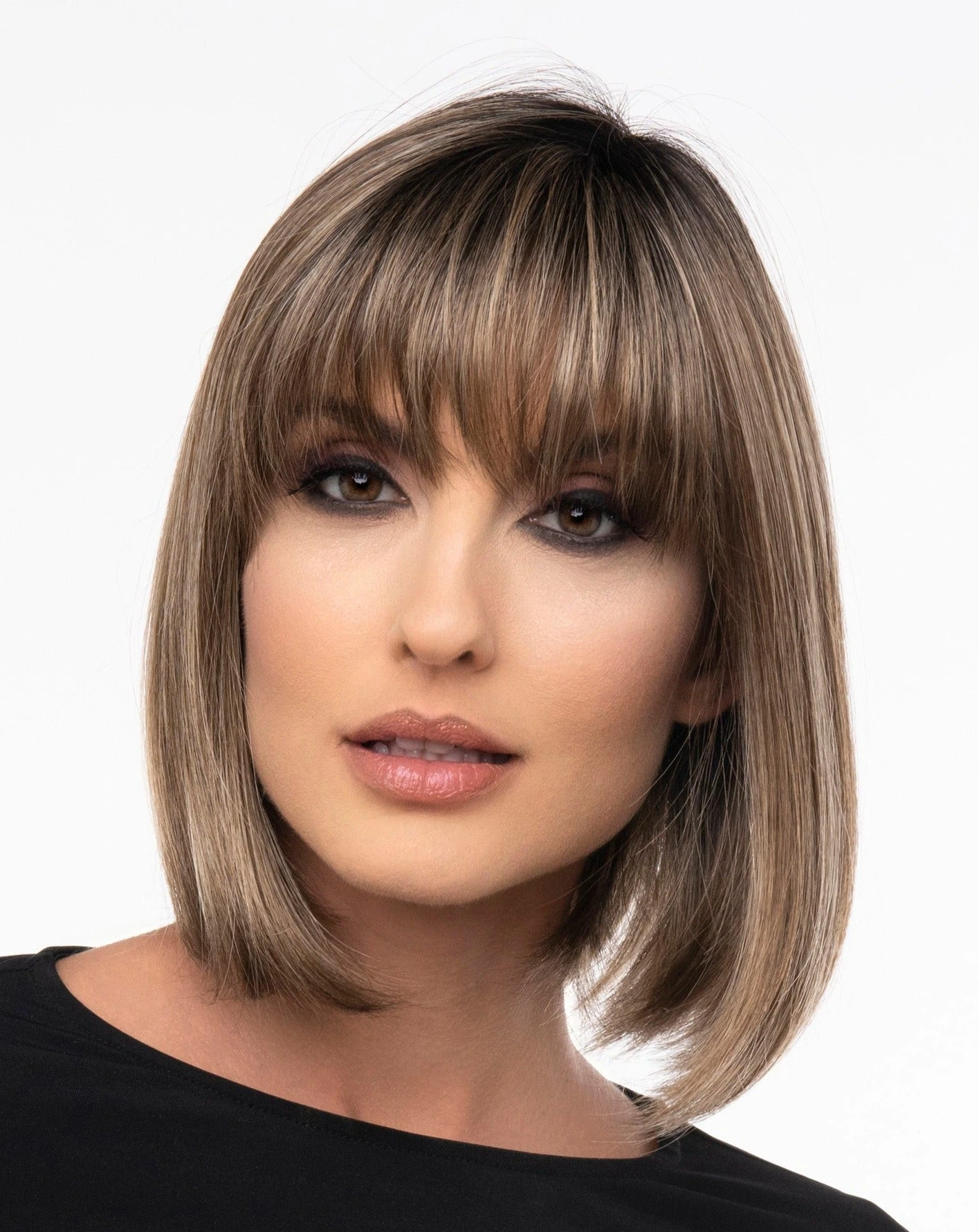 Carley Wig By Envy | Mono Top 6 Carley Wig By Envy | Mono Top - Image 4