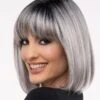 Carley Wig By Envy | Mono Top -Wig Promotion Store Carley SSH