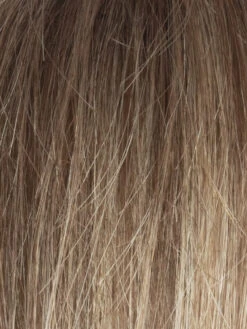 Pixie TP Mono Topper By Amore | Mono Top | Synthetic/Heat-Friendly Synthetic Blend -Wig Promotion Store CashmereBrownSR 28c4eb26 577f 4742 a363 b2fccdc6e3c5