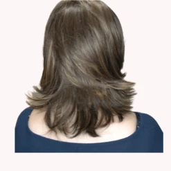 Casino More Wig By Ellen Wille | Mono Part -Wig Promotion Store CasinoMore Back WS1