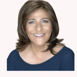 Casino More Wig By Ellen Wille | Mono Part -Wig Promotion Store CasinoMore WS1