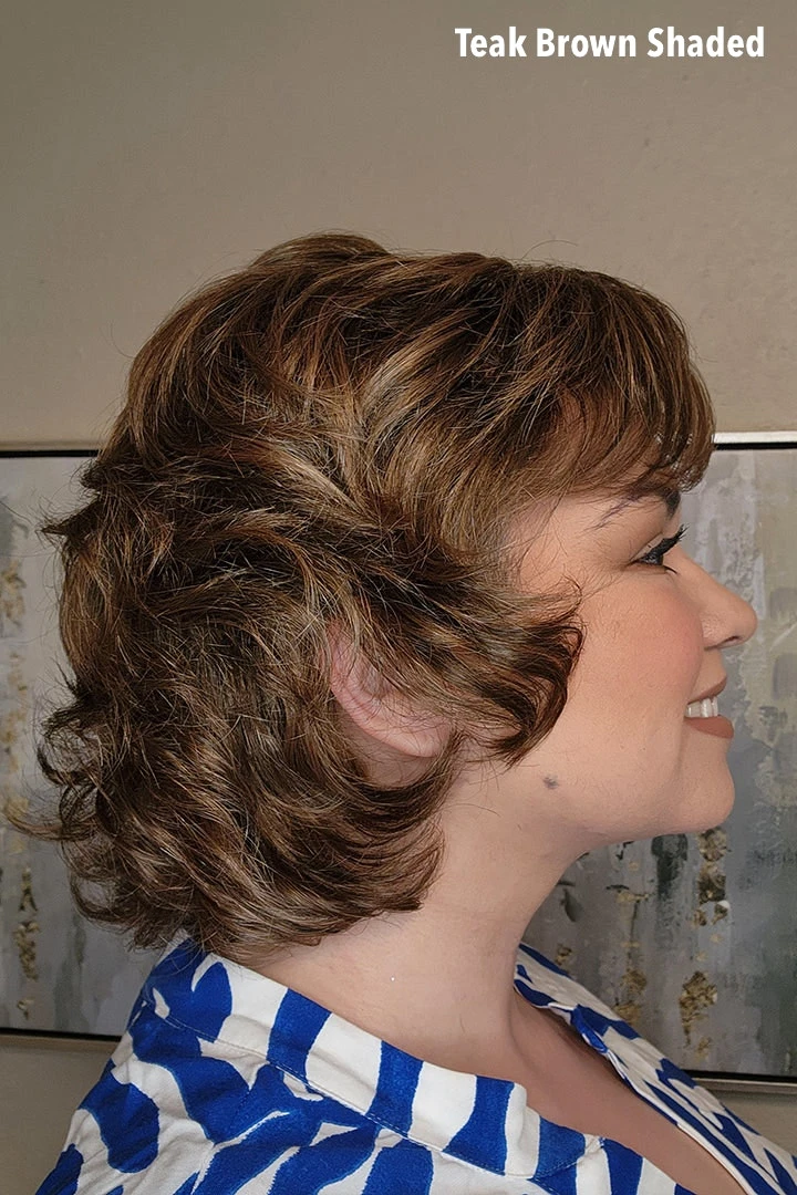 Cesana Wig By Ellen Wille | Mono Part | Synthetic 11 Cesana Wig By Ellen Wille | Mono Part | Synthetic - Image 9