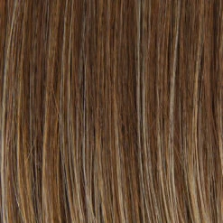 Shay Wig By TressAllure | Mono Top -Wig Promotion Store Chocolate swirl bc2720b0 3c6e 4cf6 b6f9 b3d45ccca76c