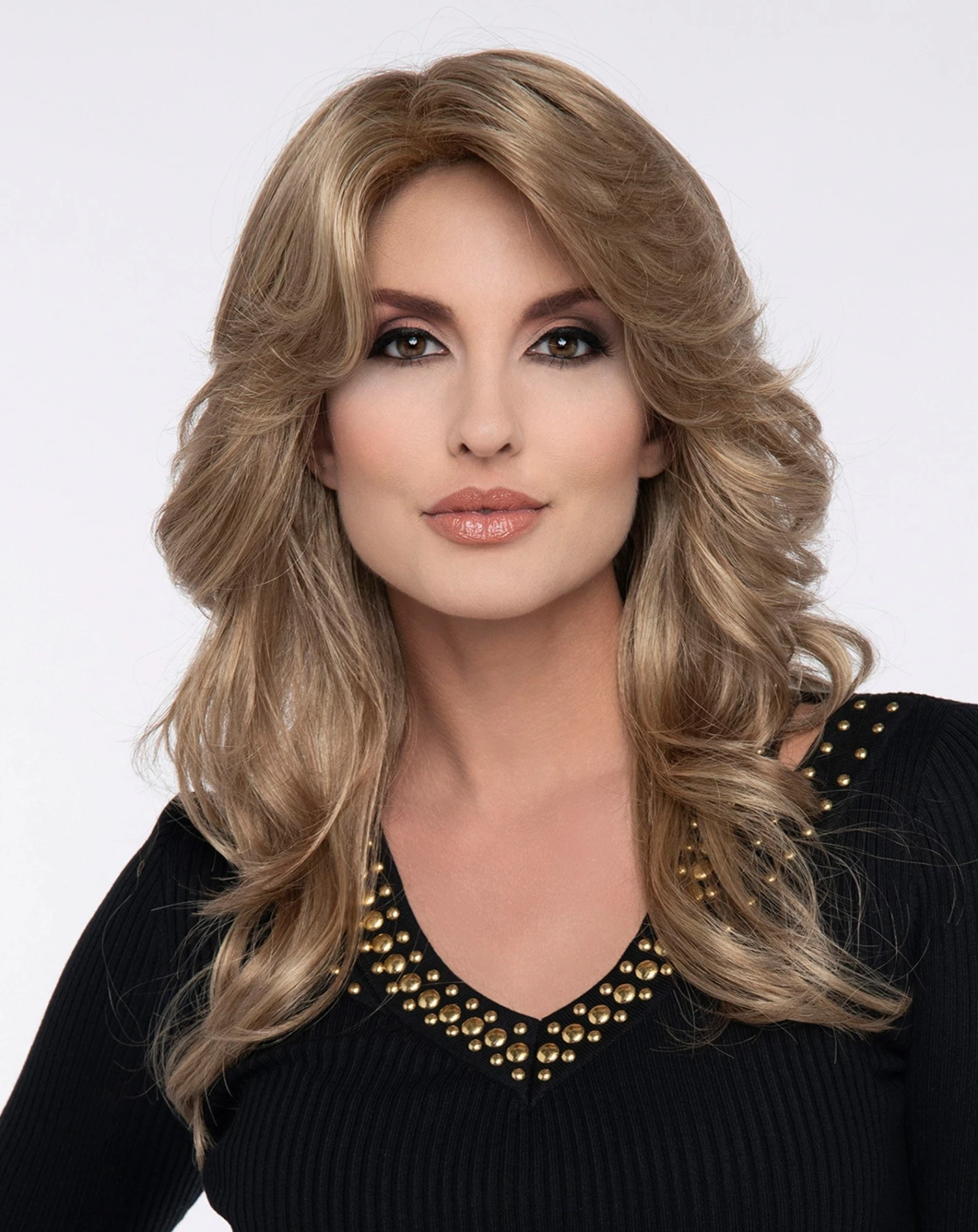 Christine Wig By Envy | Mono Part 9 Christine Wig By Envy | Mono Part - Image 7