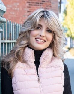 Wig Promotion Store -Wig Promotion Store Christine SparklingChampagne 3035