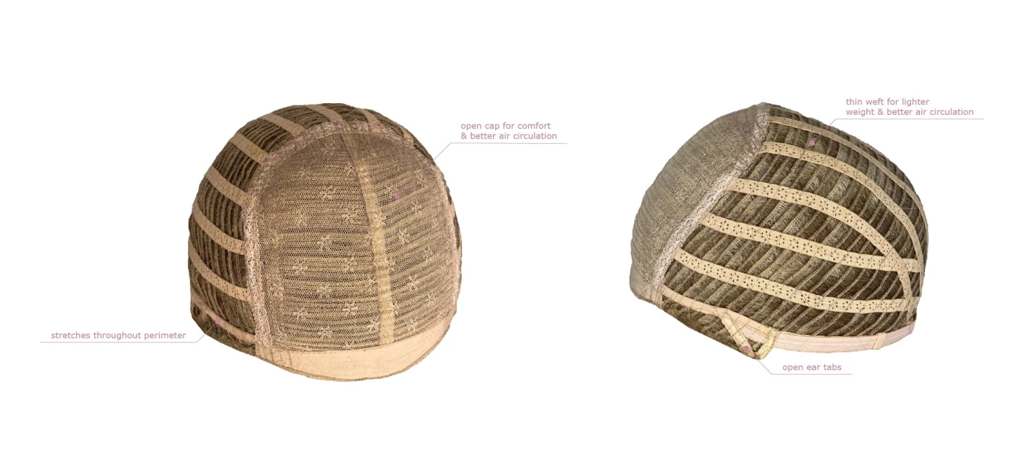 Cheri Wig By Estetica 10 Cheri Wig By Estetica - Image 8