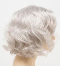 Coco Wig By Envy | Mono Part -Wig Promotion Store CocoRightSide LightGrey