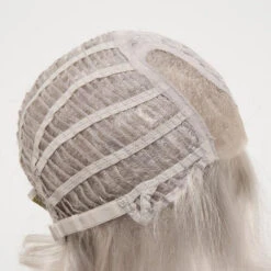 Coco Wig By Envy | Mono Part -Wig Promotion Store CocoSide LightGrey