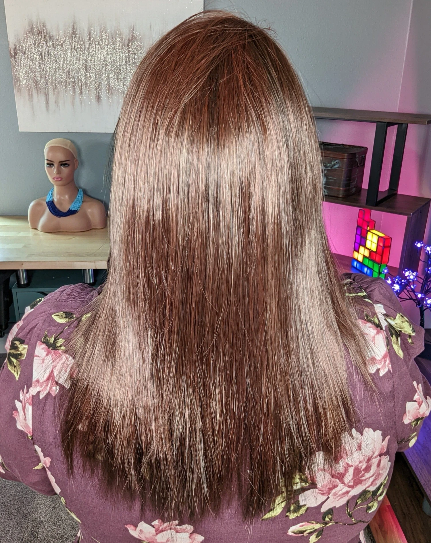 Code Mono Wig By Ellen Wille | Mono Part 20 Code Mono Wig By Ellen Wille | Mono Part - Image 18