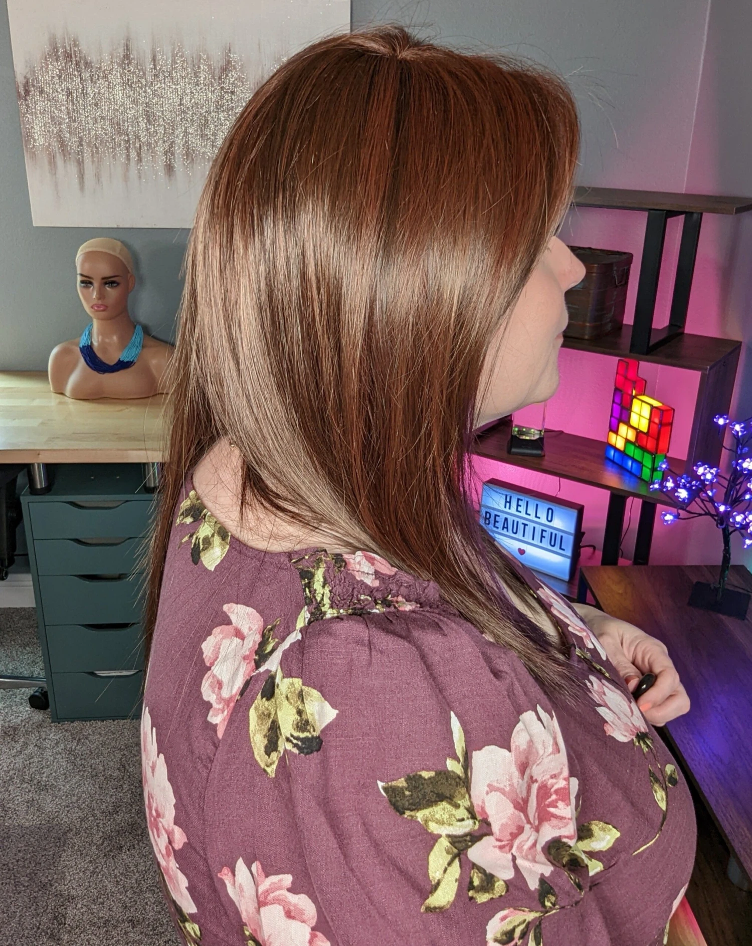 Code Mono Wig By Ellen Wille | Mono Part 19 Code Mono Wig By Ellen Wille | Mono Part - Image 17