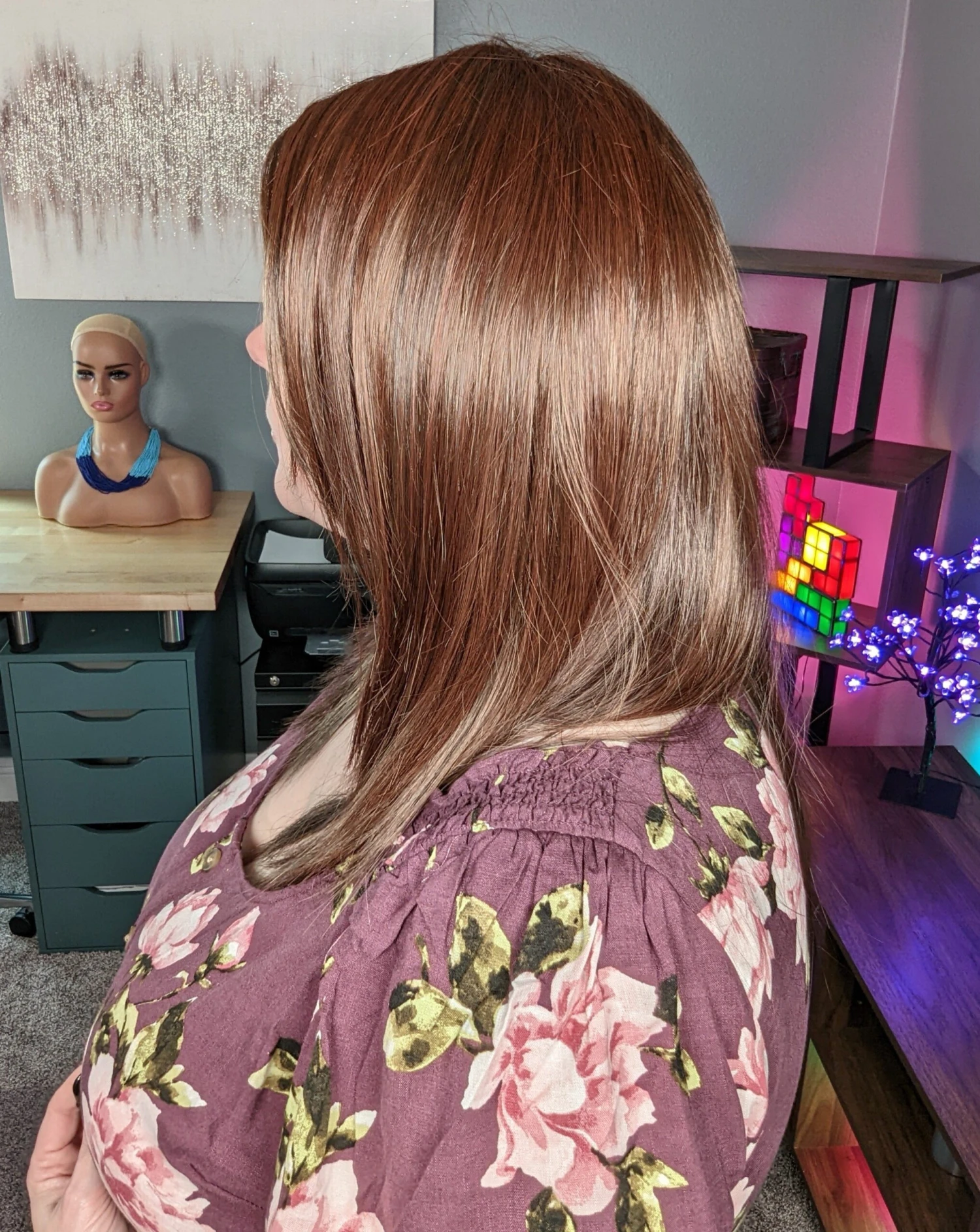 Code Mono Wig By Ellen Wille | Mono Part 18 Code Mono Wig By Ellen Wille | Mono Part - Image 16