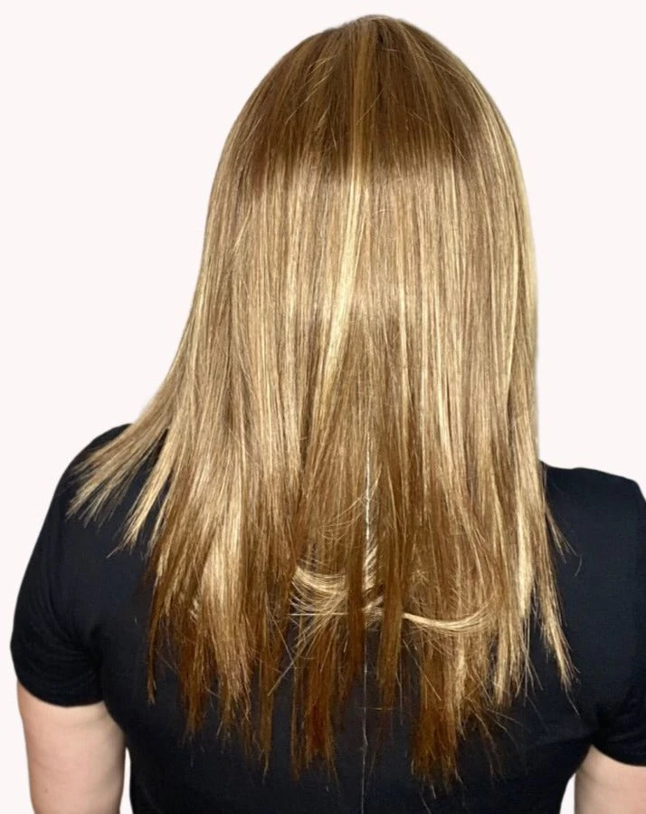 Code Mono Wig By Ellen Wille | Mono Part 8 Code Mono Wig By Ellen Wille | Mono Part - Image 6