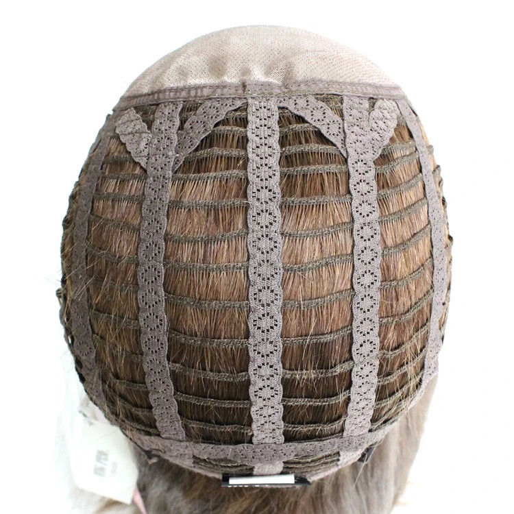 Paige 111 Mono Top By WigPro | Human Hair 14 Paige 111 Mono Top By WigPro | Human Hair - Image 12