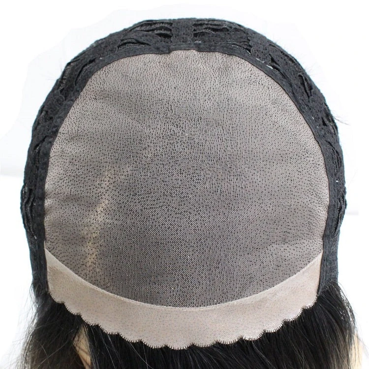 Alexandra 104 Petite Wig By WigPro | Human Hair 9 Alexandra 104 Petite Wig By WigPro | Human Hair - Image 7