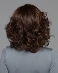 Casual Curls Wig By TressAllure | Mono Part -Wig Promotion Store CopyofCasualCurls06569