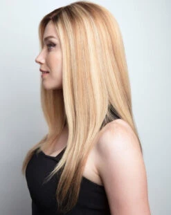 Dominique Petite Wig By Fair Fashion | Human Hair -Wig Promotion Store DOMINIQUE 8R1425 19731 768x1152 79cc33d0 44db 48cc 8b06 0dab9676c7f5