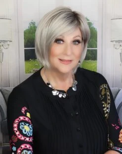 Deena Wig By Estetica -Wig Promotion Store Deenasilversunrt8