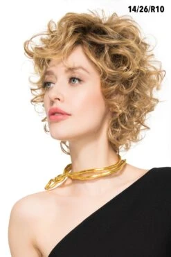 Delight Wig By TressAllure | Mono Top | Heat-Friendly Synthetic 23 Delight Wig By TressAllure | Mono Top | Heat-Friendly Synthetic -Wig Promotion Store Delight 142610 0722 Edit