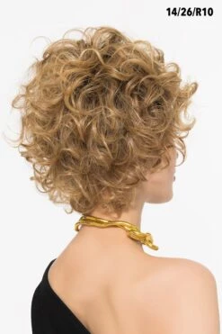 Delight Wig By TressAllure | Mono Top | Heat-Friendly Synthetic 24 Delight Wig By TressAllure | Mono Top | Heat-Friendly Synthetic -Wig Promotion Store Delightjpg