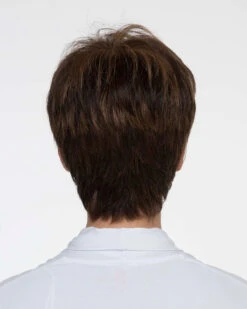 Destiny Wig By Envy | Mono Top | Human Hair | Synthetic Blend -Wig Promotion Store DestinyB