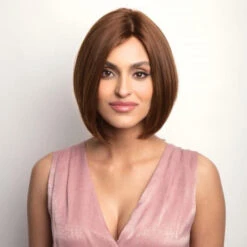 Emily Wig By Fair Fashion | Human Hair 13 Emily Wig By Fair Fashion | Human Hair -Wig Promotion Store EMILY 8 19782 768x887 1