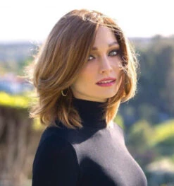 Emily Wig By Fair Fashion | Human Hair 15 Emily Wig By Fair Fashion | Human Hair -Wig Promotion Store EMILY 814 2650 768x712 1