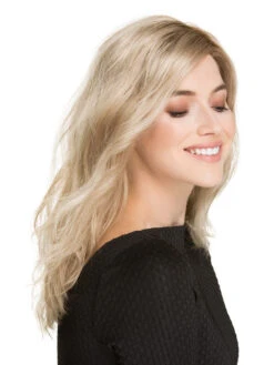 Arrow Wig By Ellen Wille | Mono Part -Wig Promotion Store EWARROW 03 LG champagne rooted