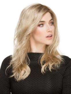 Arrow Wig By Ellen Wille | Mono Part -Wig Promotion Store EWARROW 04 LG champagne rooted