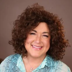 Disco Wig By Ellen Wille | Mono Crown 35 Disco Wig By Ellen Wille | Mono Crown -Wig Promotion Store EWDiscoChocolateRooted