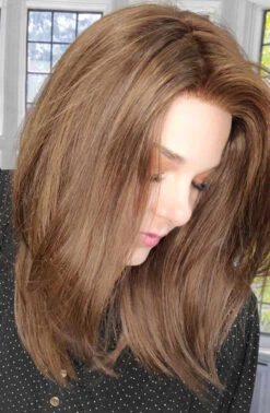 Image Wig By Ellen Wille | Mono Top -Wig Promotion Store EWImageinChocolatemix3