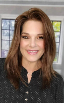 Image Wig By Ellen Wille | Mono Top -Wig Promotion Store EWImageinchocolatemix2