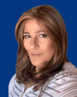 Mega Wig By Ellen Wille | Mono Top -Wig Promotion Store EW MegaMono HotMoccaMix1