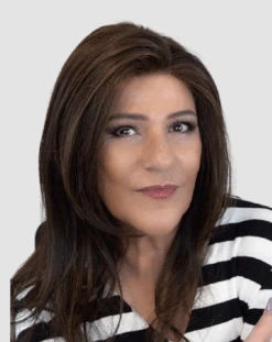 Mirage Wig By Ellen Wille | Mono Top -Wig Promotion Store EW Mirage DarkChocolateMix