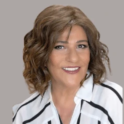 Eclat Wig By Ellen Wille | Mono Top -Wig Promotion Store EclatbyEWNougatMix